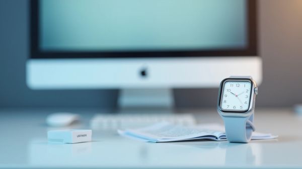 Choisir le bon outil de suivi du temps