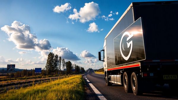 Découvrez nos solutions de transport routier en Europe