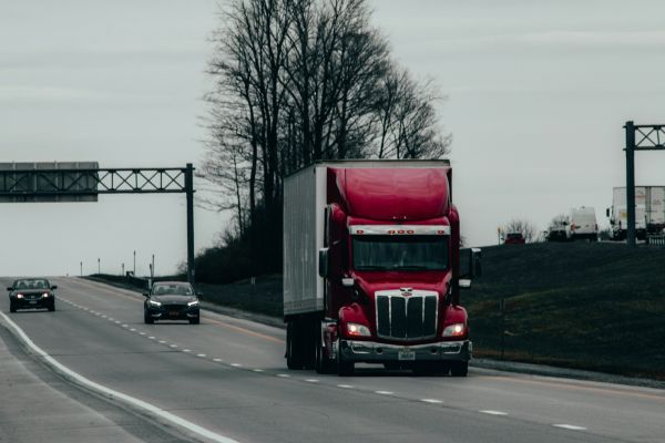 Découvrez nos solutions de transport routier en Europe
