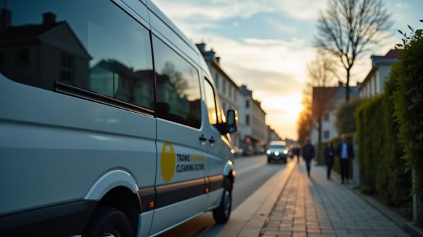 Des services de nettoyage sur mesure à Clermont-Ferrand