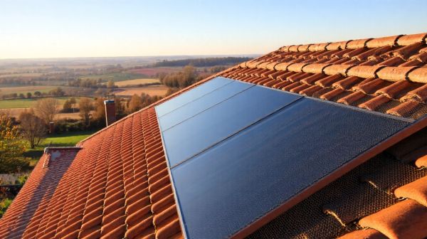 Les avantages d'un installateur de panneaux solaires pour l'autoconsommation en Normandie