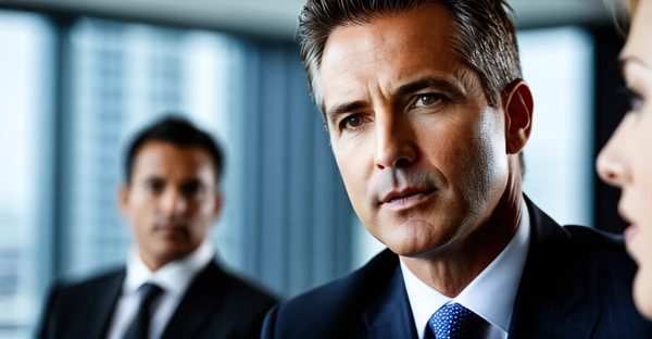 Optimisez votre carrière grâce au coaching exécutif