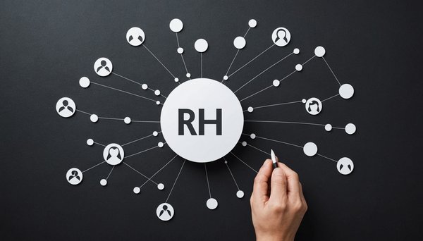 Ethis rh : le cabinet de recrutement innovant à rennes