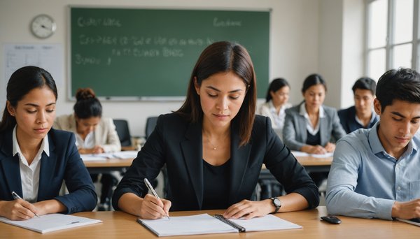 Formation rse : comment devenir un acteur engagé et responsable