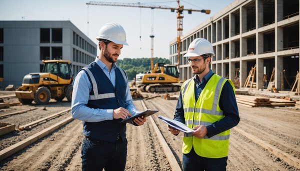 Brz france : solutions digitalisées pour le btp et la gestion d'entreprise