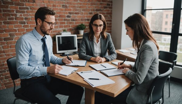 Formation conseiller en insertion professionnelle : tout ce qu'il faut savoir